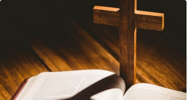 Daily verses from the Bible