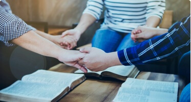 Bible study resources