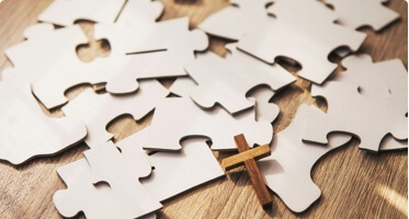 Bible quizzes & other games